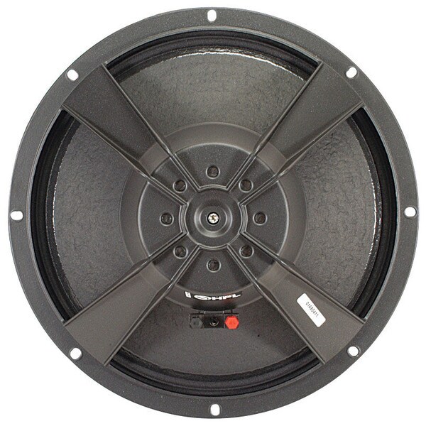 Main product image for B&C 10HPL64 10" Neodymium Woofer 294-678
